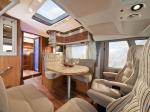 Hymer B779 XL 2009 года